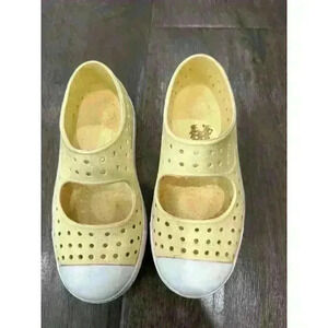 Native Mary Jane Shoes Kids C12